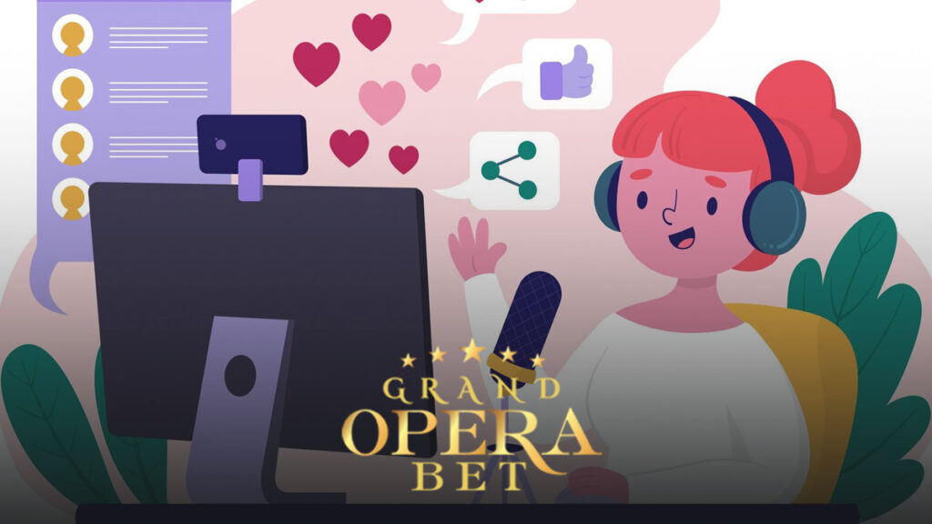 Grandoperabet Canlı Destek