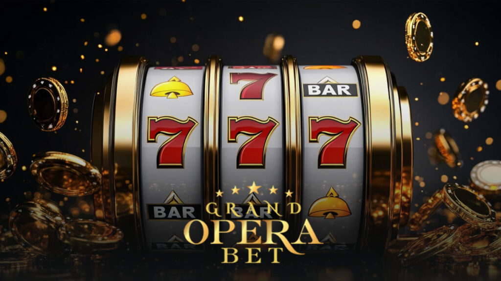 Grandoperabet Slot Oyunları