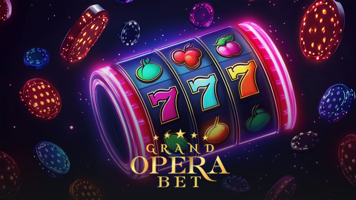 Grandoperabet Slot Oyunları