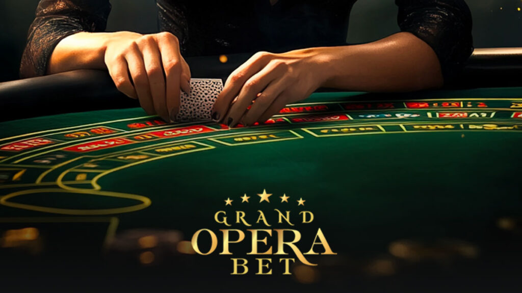 Grandoperabet canlı casino