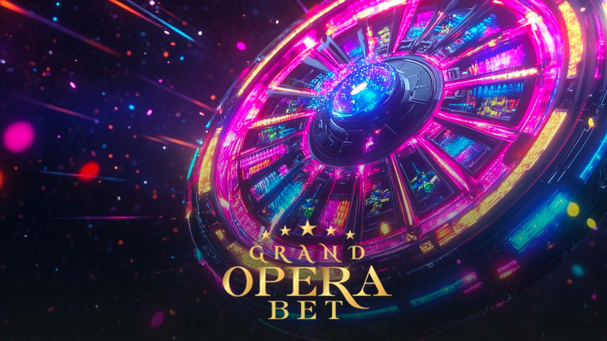 Grandoperabet canlı casino