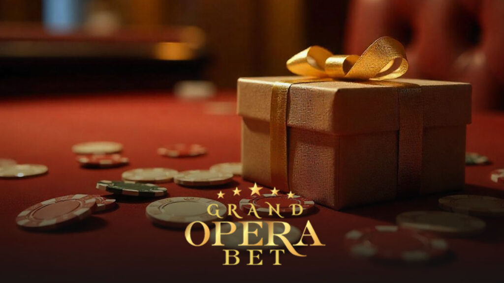 Grandoperabet bonus kuralları