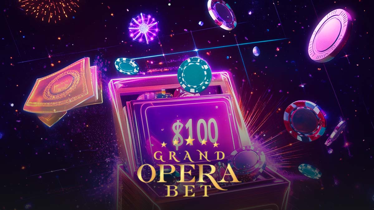 Grandoperabet promosyonları