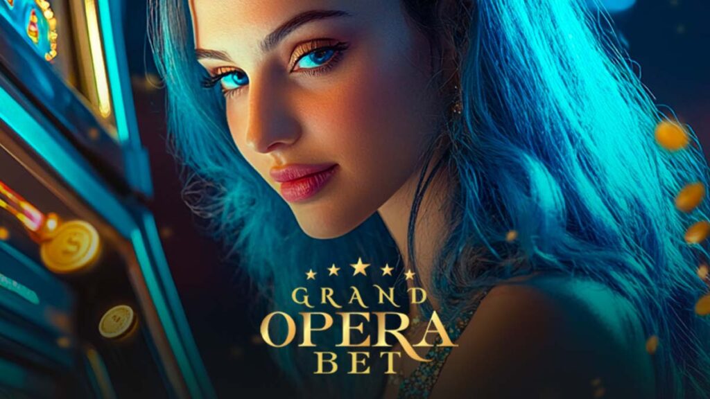 Grandoperabet slot taktikleri