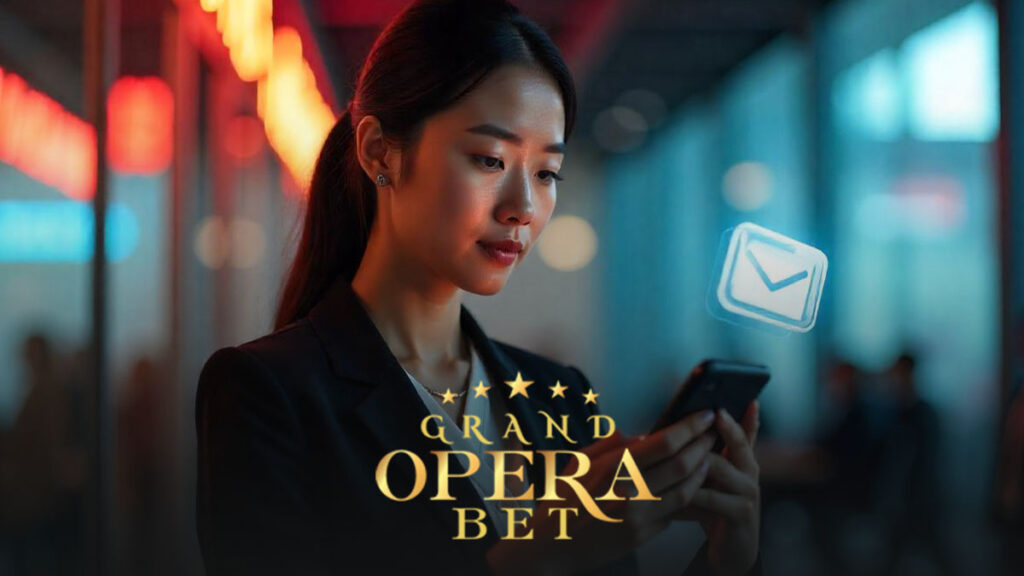 Grandoperabet Telegram kanalı