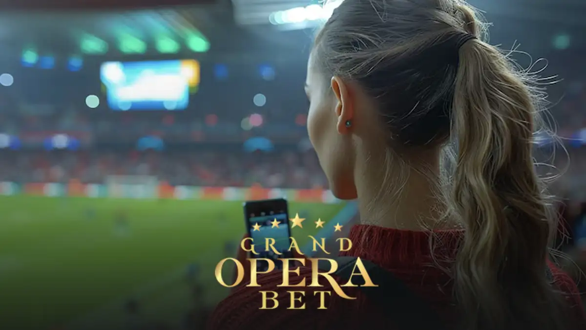 Grandoperabet canlı bahis