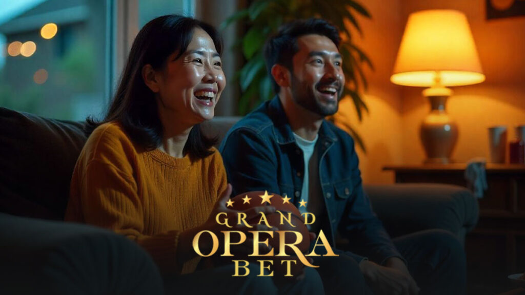 Grandoperabet canlı maç yayınlar