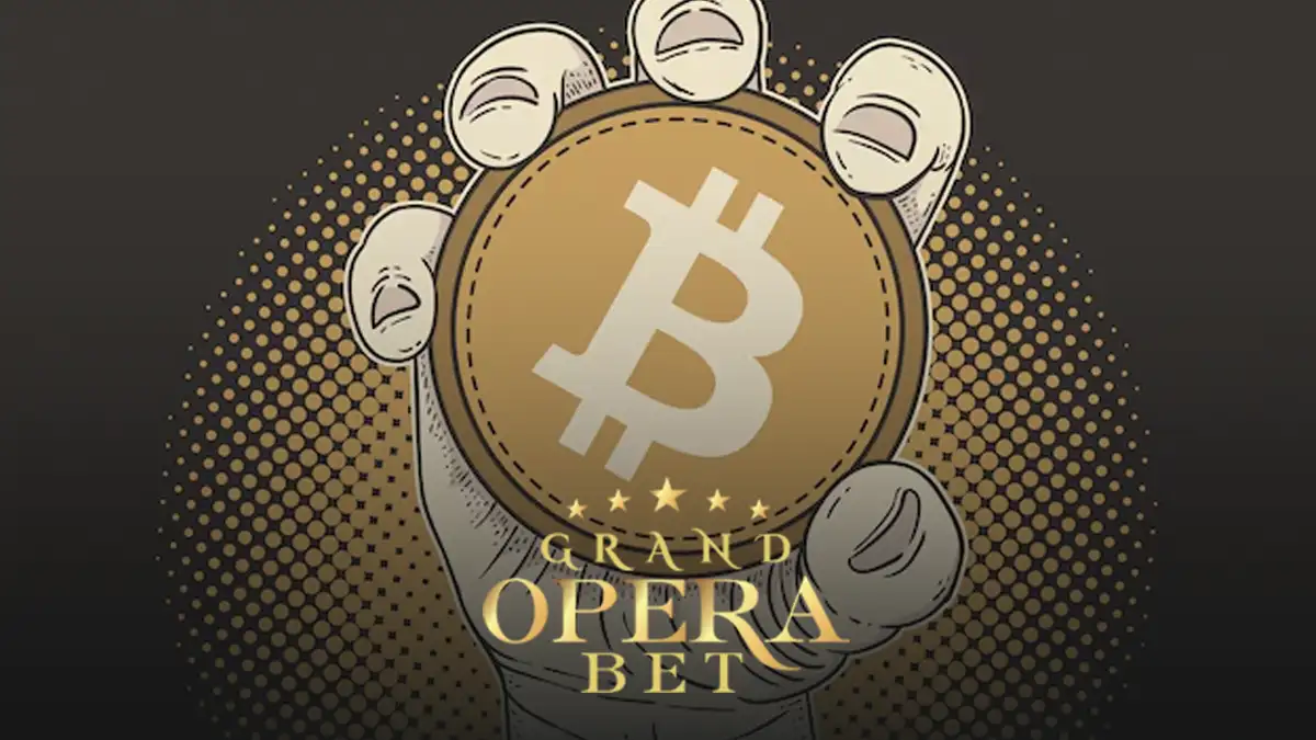 Grandoperabet kripto yatırımı