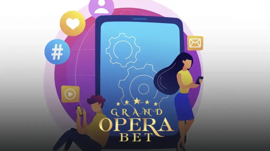Grandoperabet APK