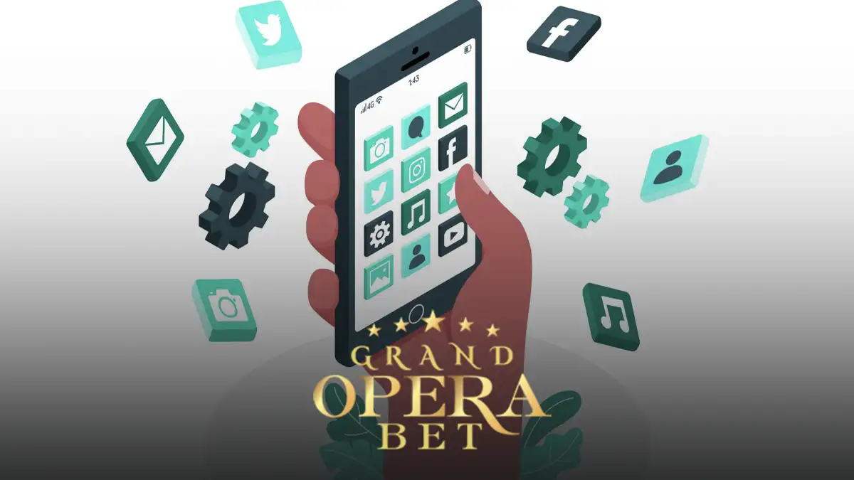 Grandoperabet APK