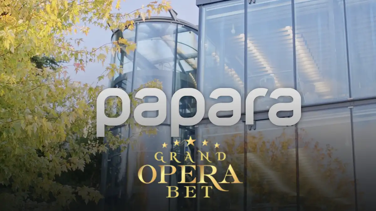 Grandoperabet papara yatırımı