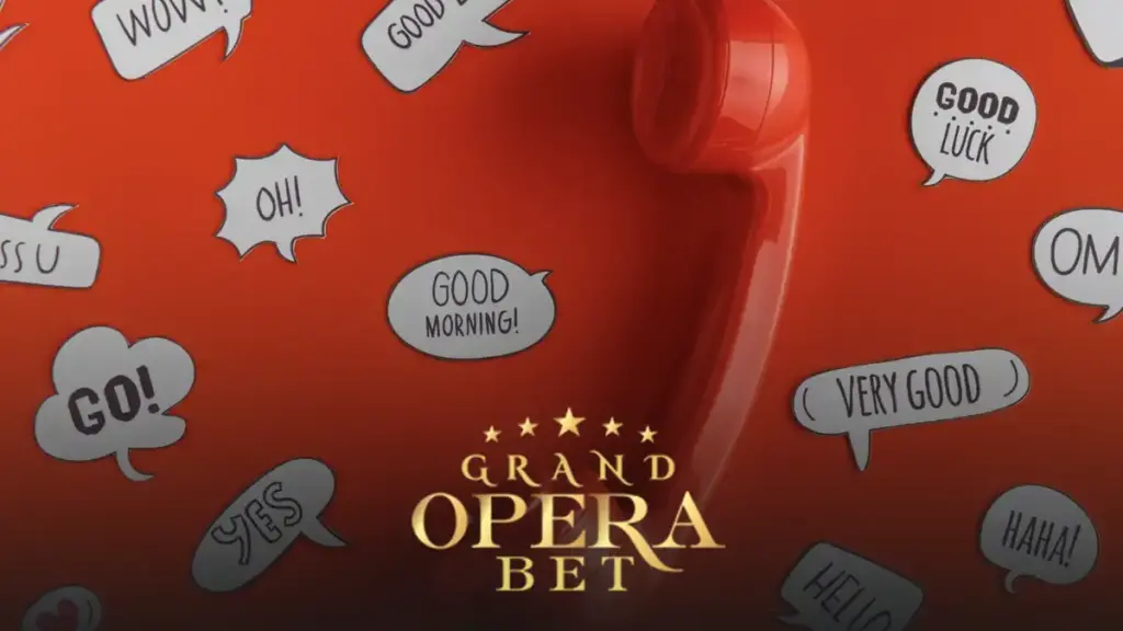 Grandoperabet telefon numarası