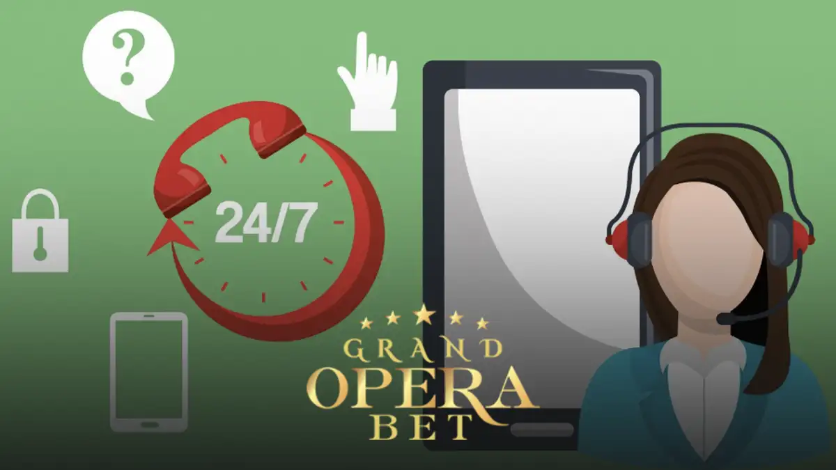 Grandoperabet telefon numarası