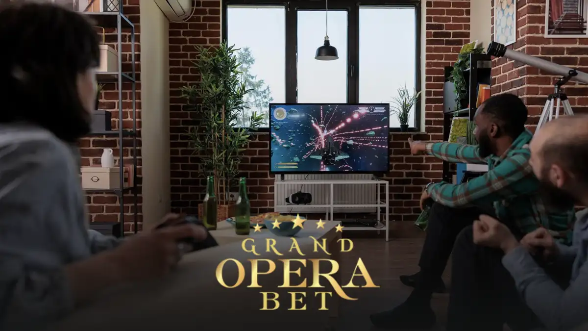 Grandoperabet tv
