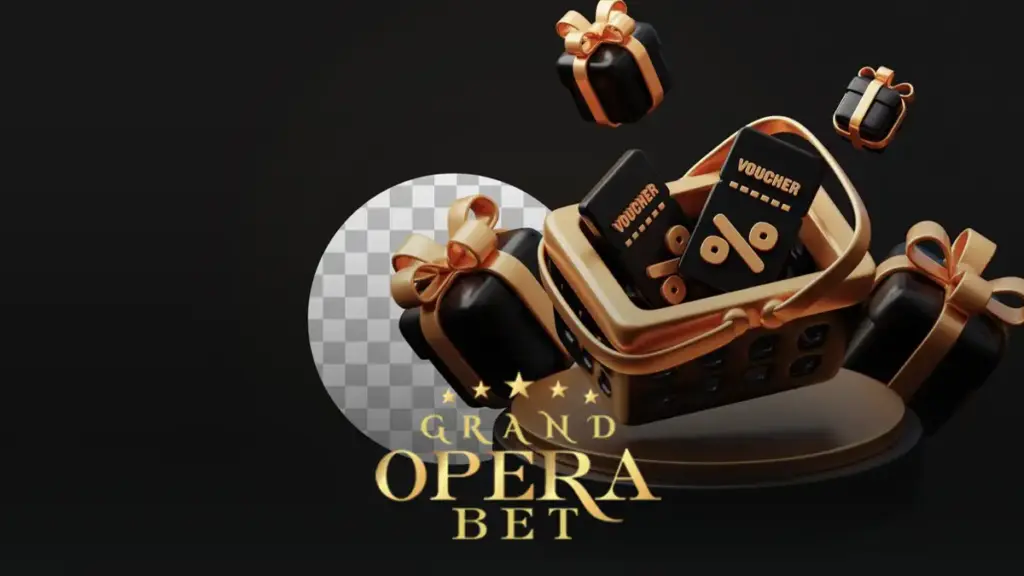 Grandoperabet bonus talebi