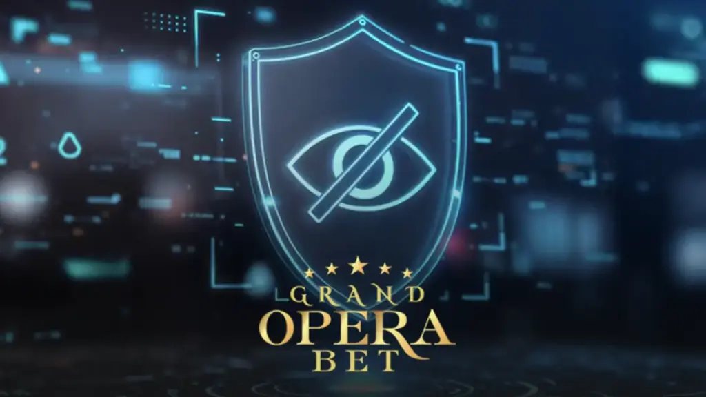 Grandoperabet hesap güvenliği