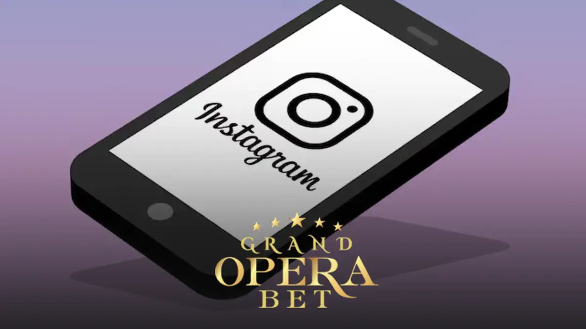 Grandoperabet ınstagram adresi