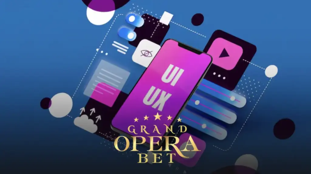 Grandoperabet ios uygulaması