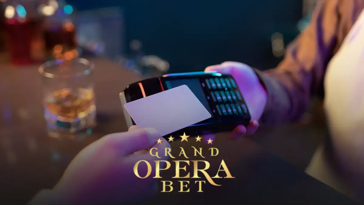 Grandoperabet Payfix Yatırımı