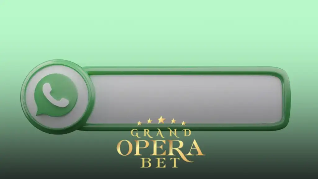Grandoperabet whatsapp hattı