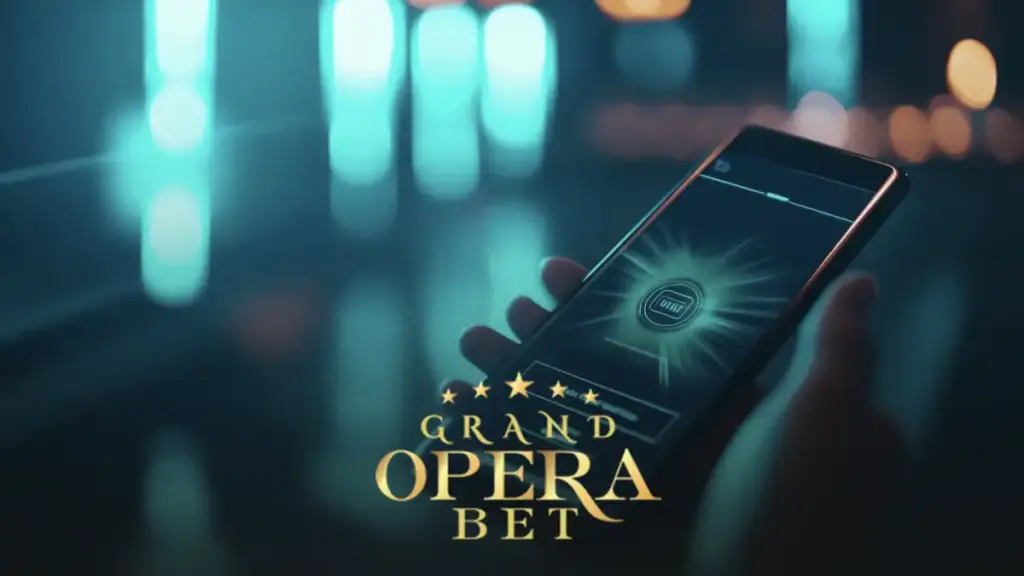 Grandoperabet yeni giriş