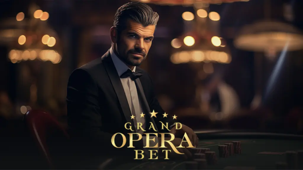 Grandoperabet Blackjack kazanma taktikleri