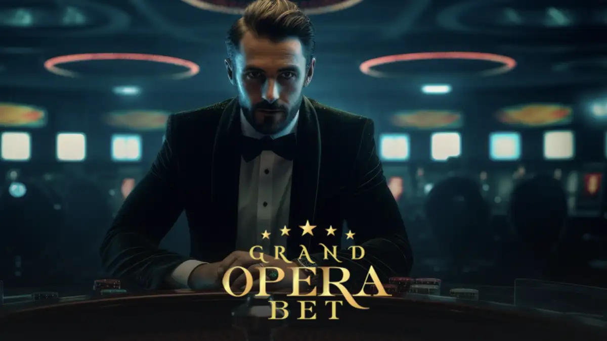 Grandoperabet rulet oyunu