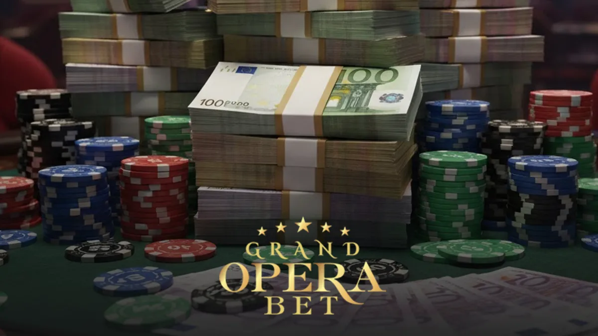 Grandoperabet banka havalesi yatırımı