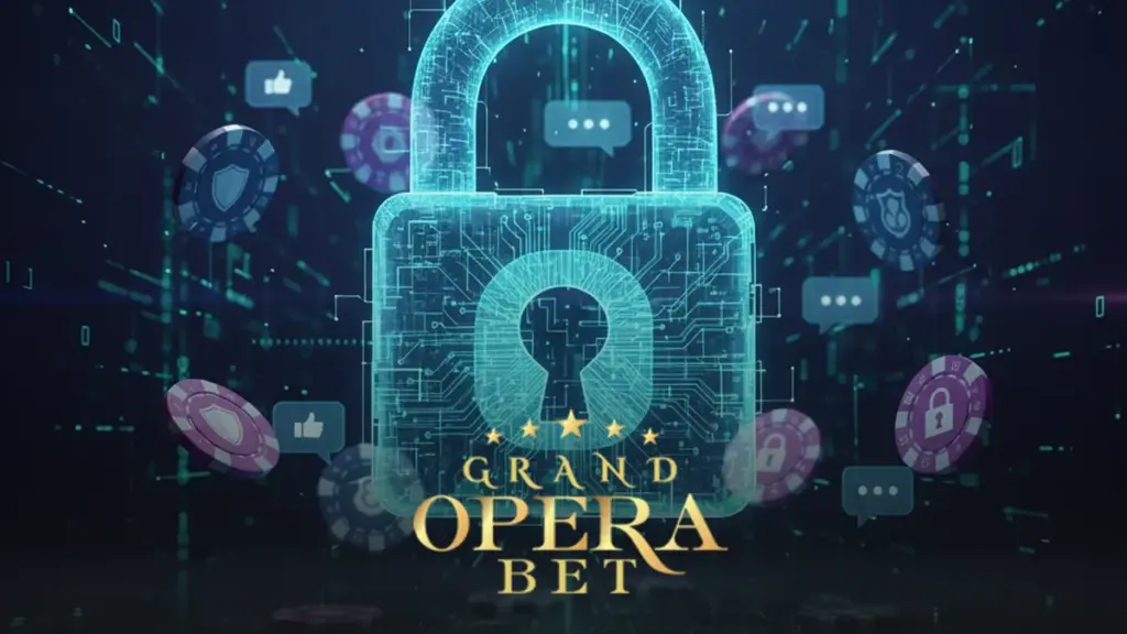 Grandoperabet iki faktörlü doğrulama