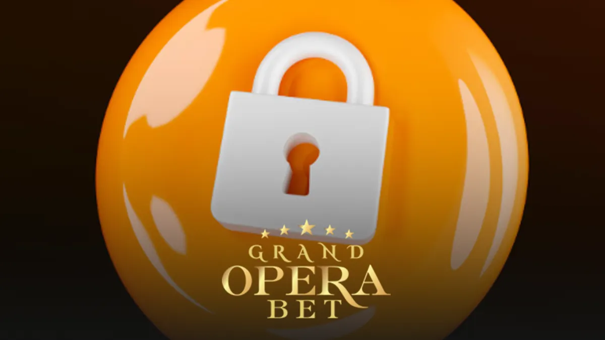 Grandoperabet iki faktörlü doğrulama