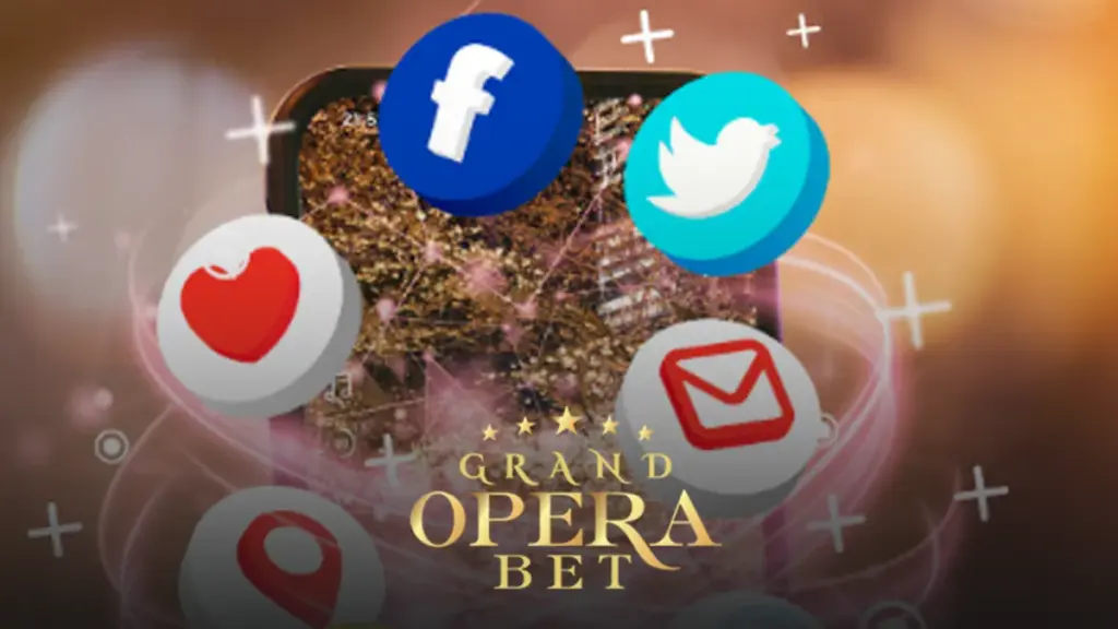 Grandoperabet müşteri hizmetleri