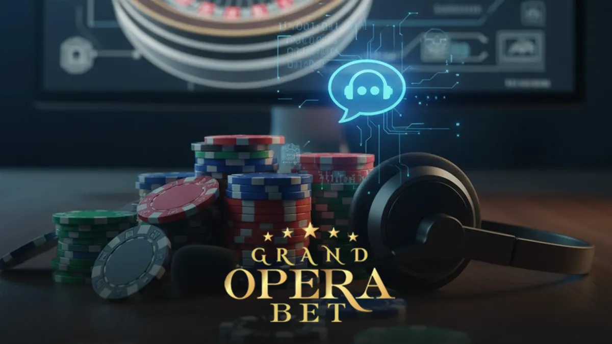 Grandoperabet müşteri hizmetleri