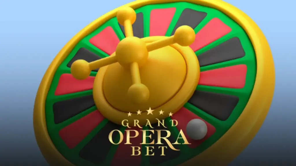 Grandoperabet rulet kazanma taktikleri