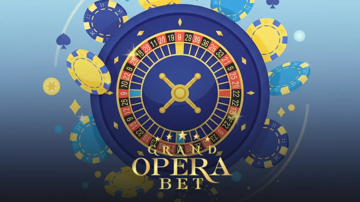 Grandoperabet rulet kazanma taktikleri