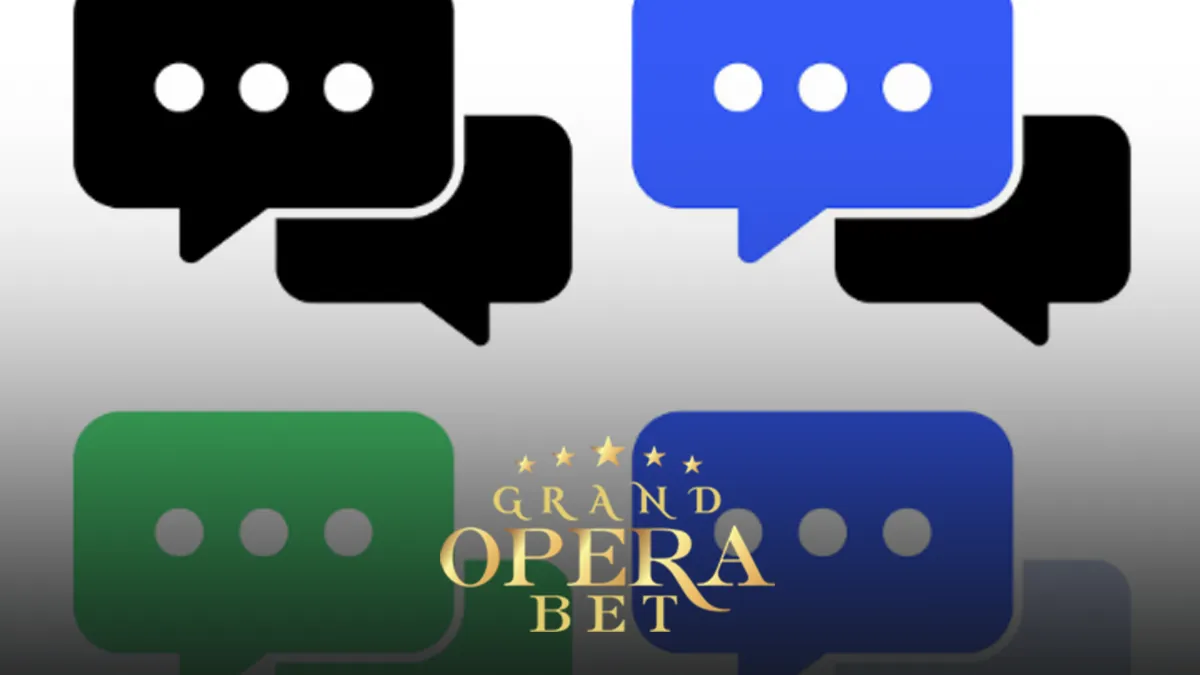 Grandoperabet şikayet ve çözümler