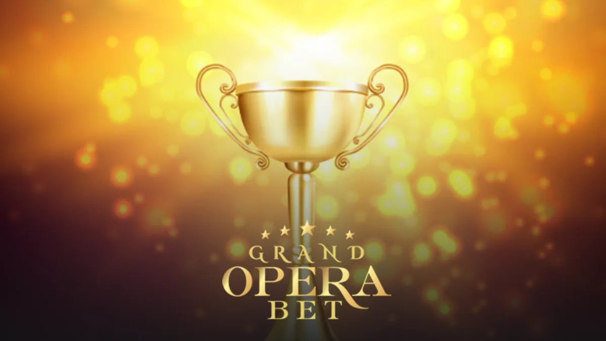 Grandoperabet turnuvalar bölümü