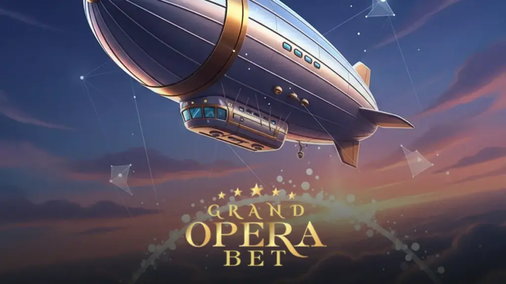 Grandoperabet crash bölümü