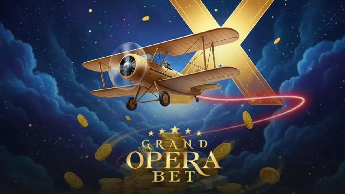 Grandoperabet crash bölümü