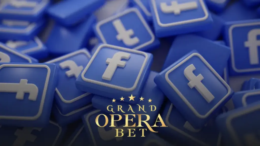 Grandoperabet Facebook hesabı