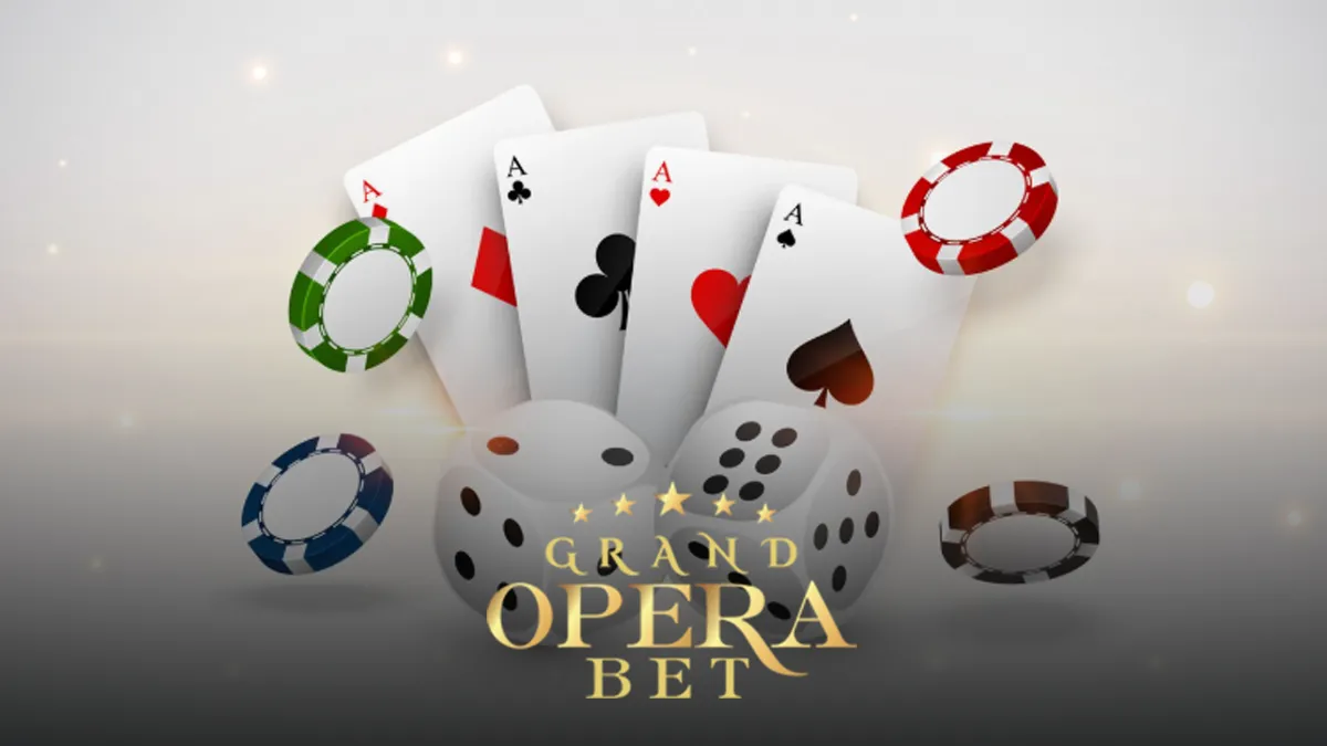 Grandoperabet kazançlı casino oyunları