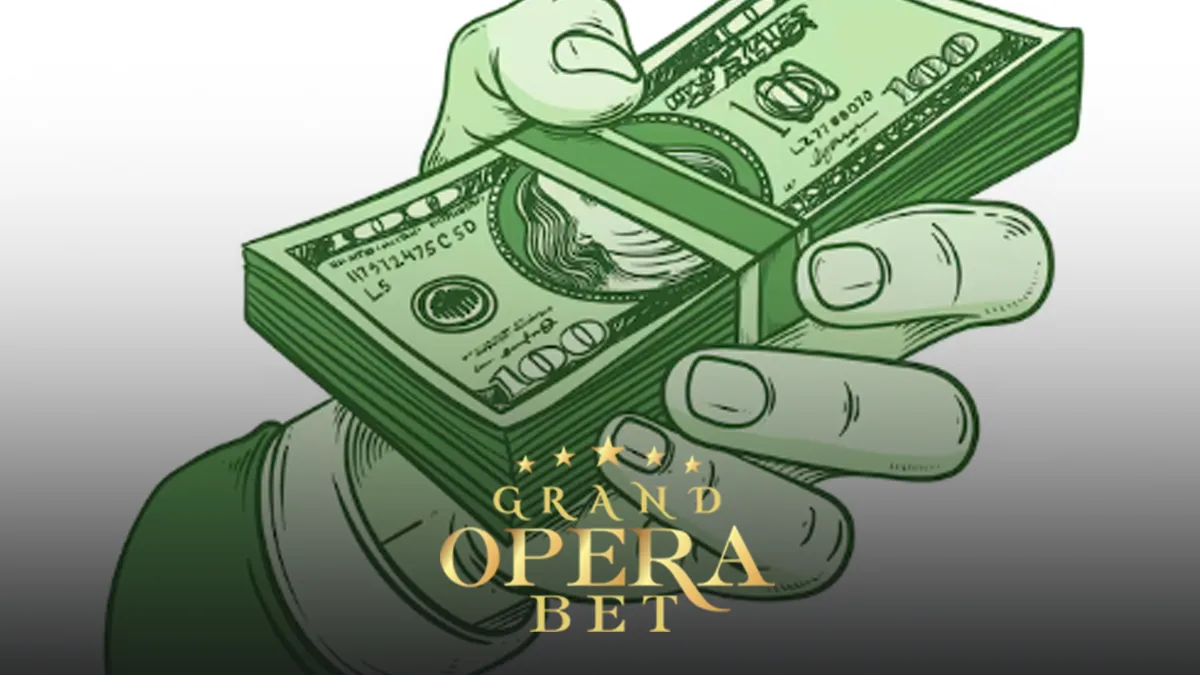 Grandoperabet Payco yatırımı