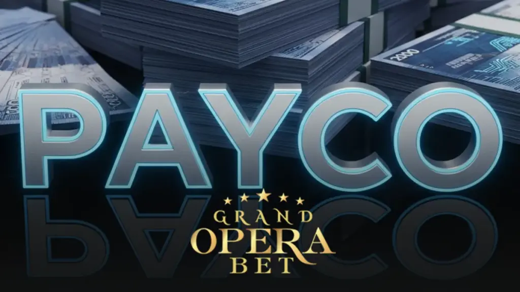 Grandoperabet Payco yatırımı