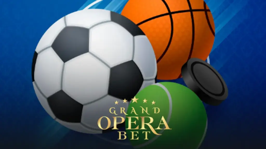 Grandoperabet spor kuralları