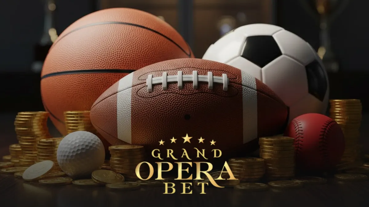 Grandoperabet spor kuralları