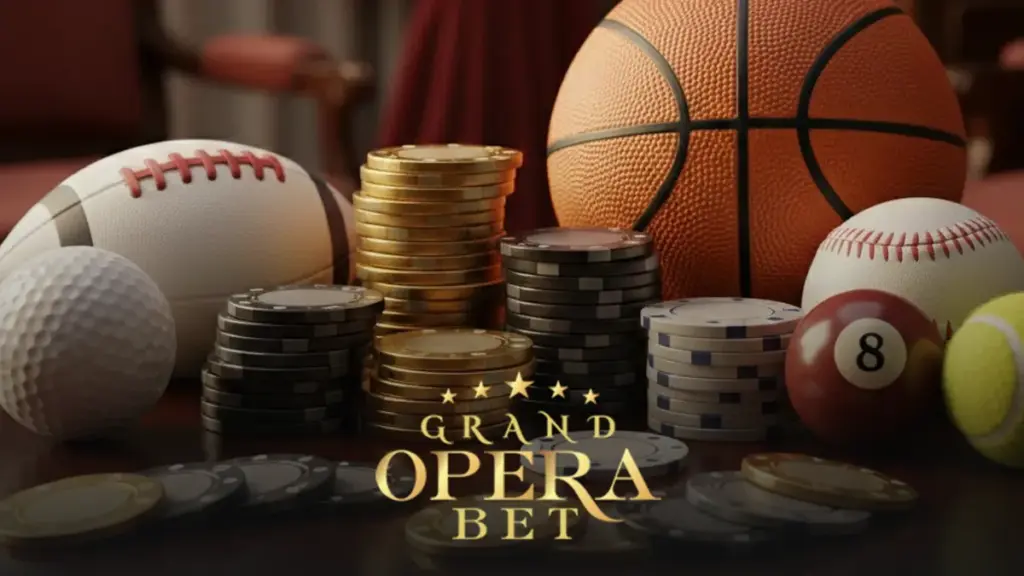 Grandoperabet adaletli oyun