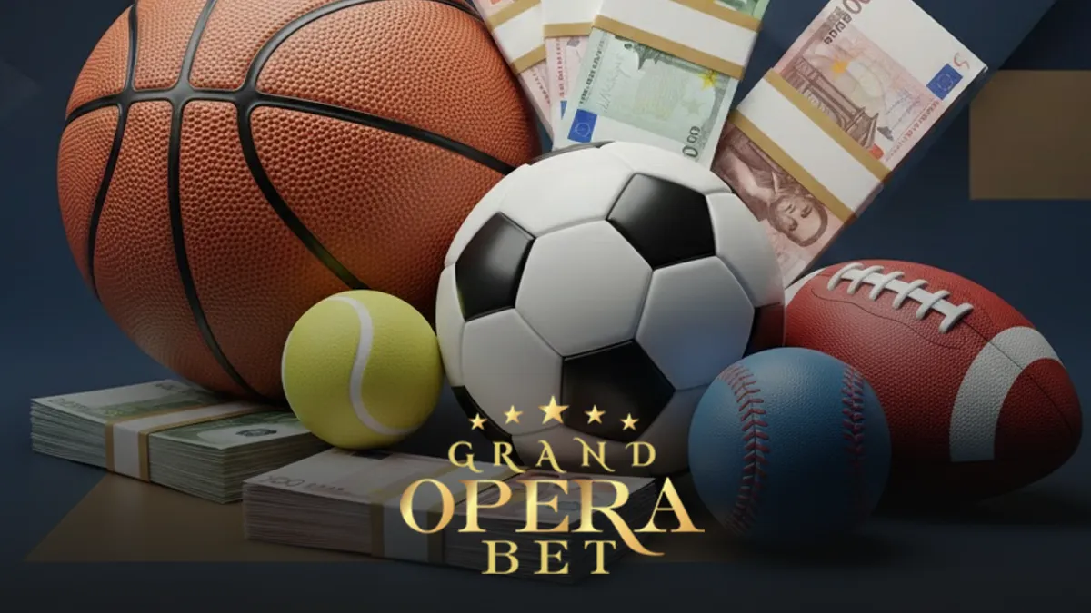 Grandoperabet bahislerin kabulü