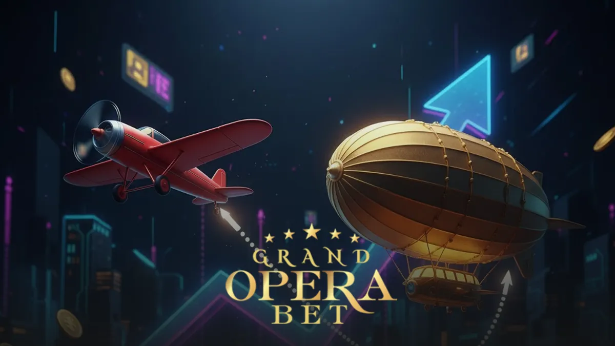 Grandoperabet crash taktikleri