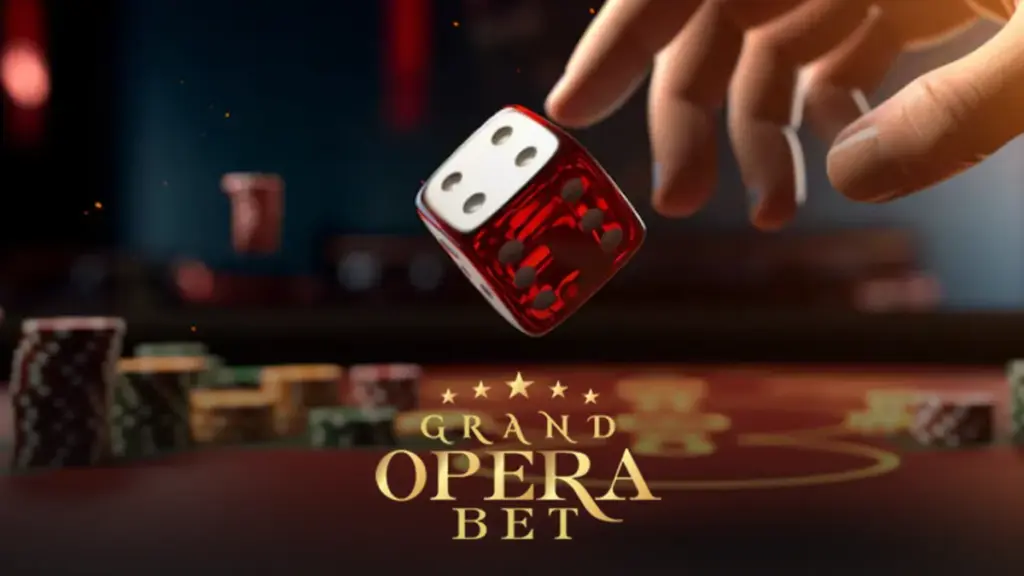 Grandoperabet kendini dışlama