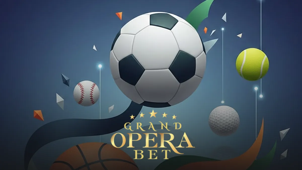 Grandoperabet kombine bahis