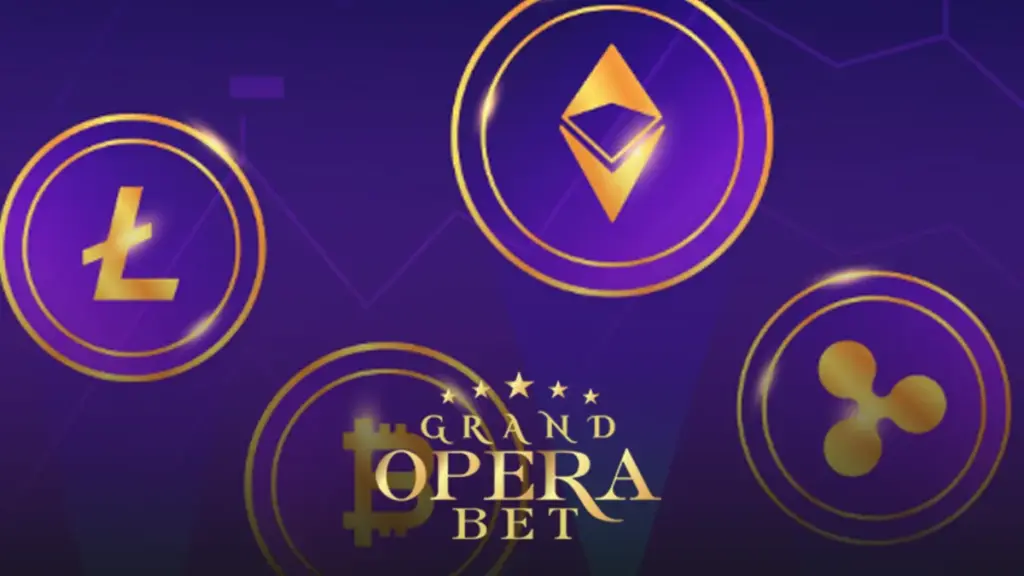 Grandoperabet kripto çekimi